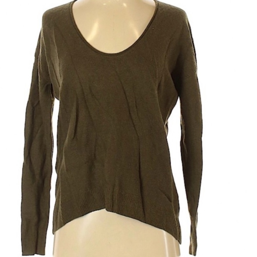Madewell XS Pullover Sweater NWT Retails $98